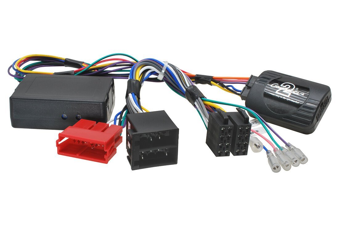 Adapter pro ovladani na volantu Audi