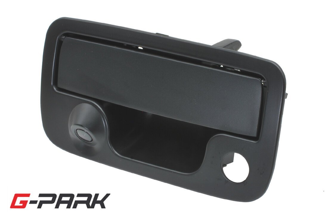 CCD parkovaci kamera VW Amarok