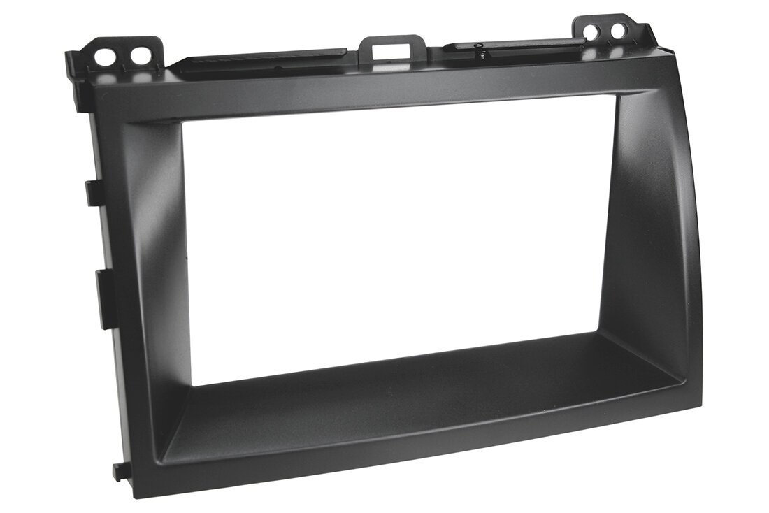 Ramecek autoradia 2DIN Toyota Land Cruiser 120
