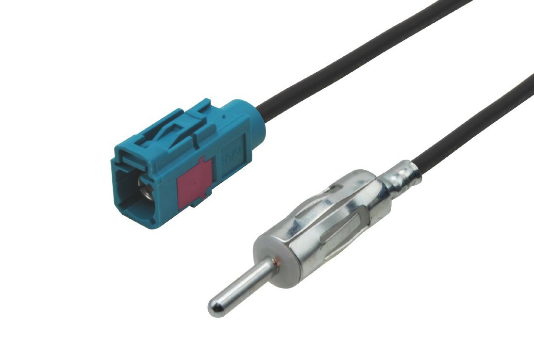 Prodluzovaci kabel DIN - FAKRA