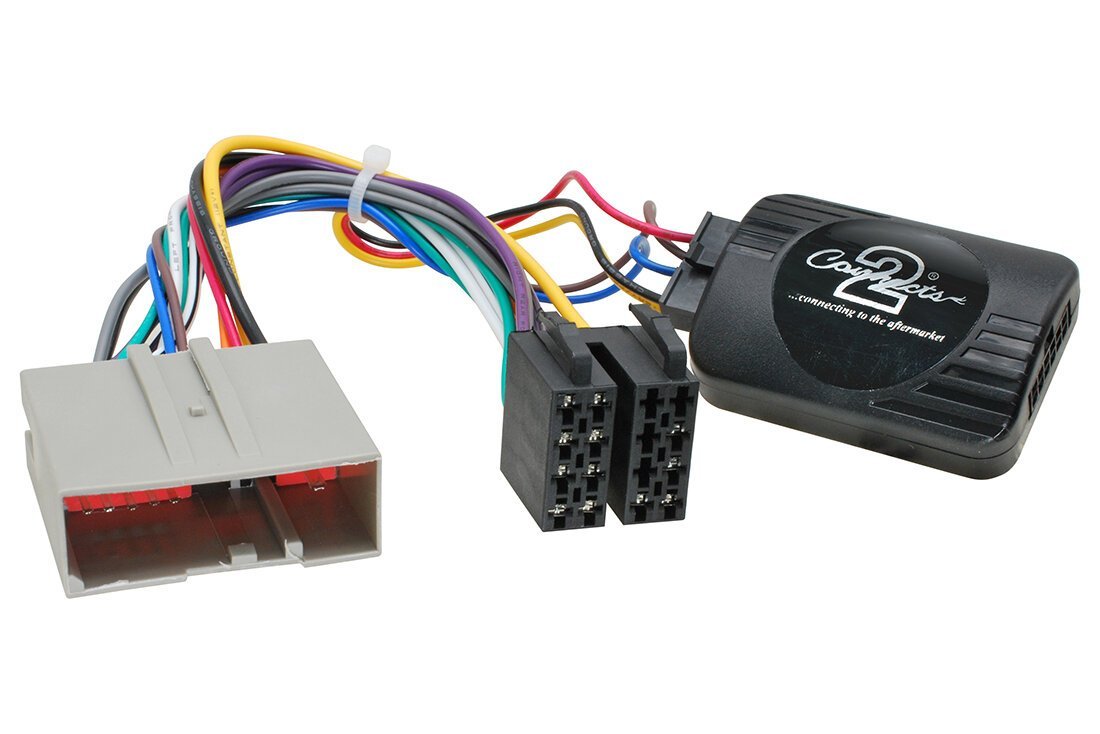 Adapter pro ovladani na volantu Ford Fiesta / Fusion