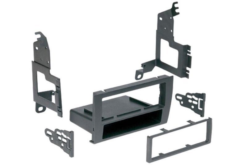Ramecek 1DIN autoradia Lexus GS (98-01)