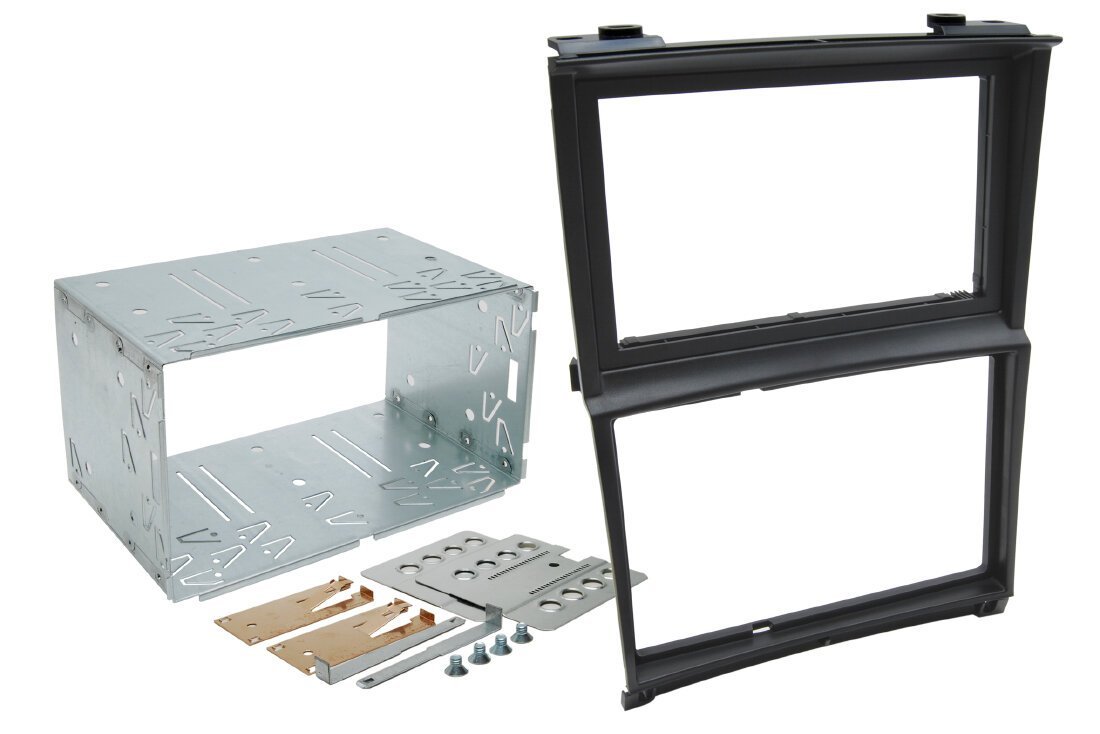 Instalacni sada 2DIN Scania R