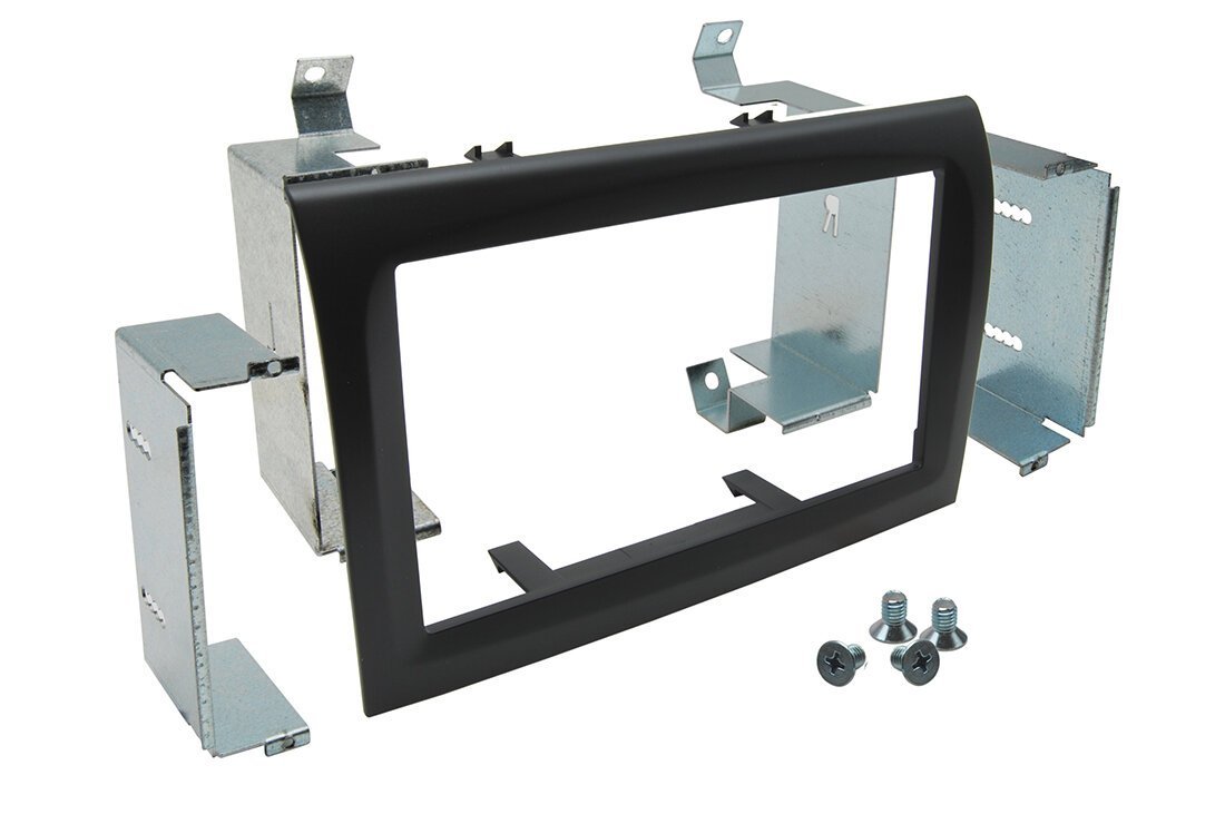 Instal.sada 2DIN autoradia Fiat / Peugeot / Citroen