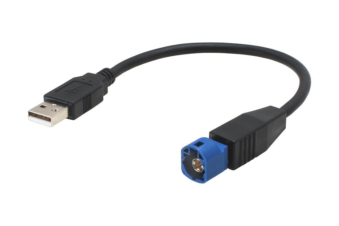 USB adapter PSA / Toyota