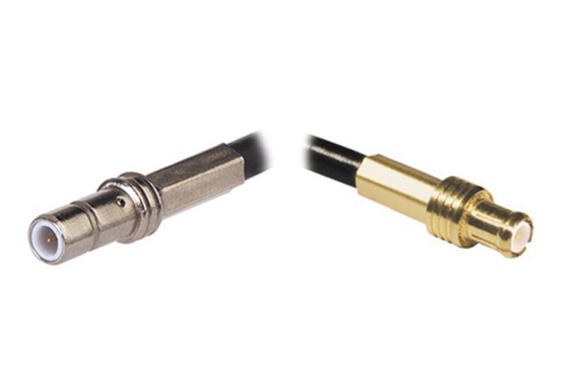 Antenni adapter SMB - MCX