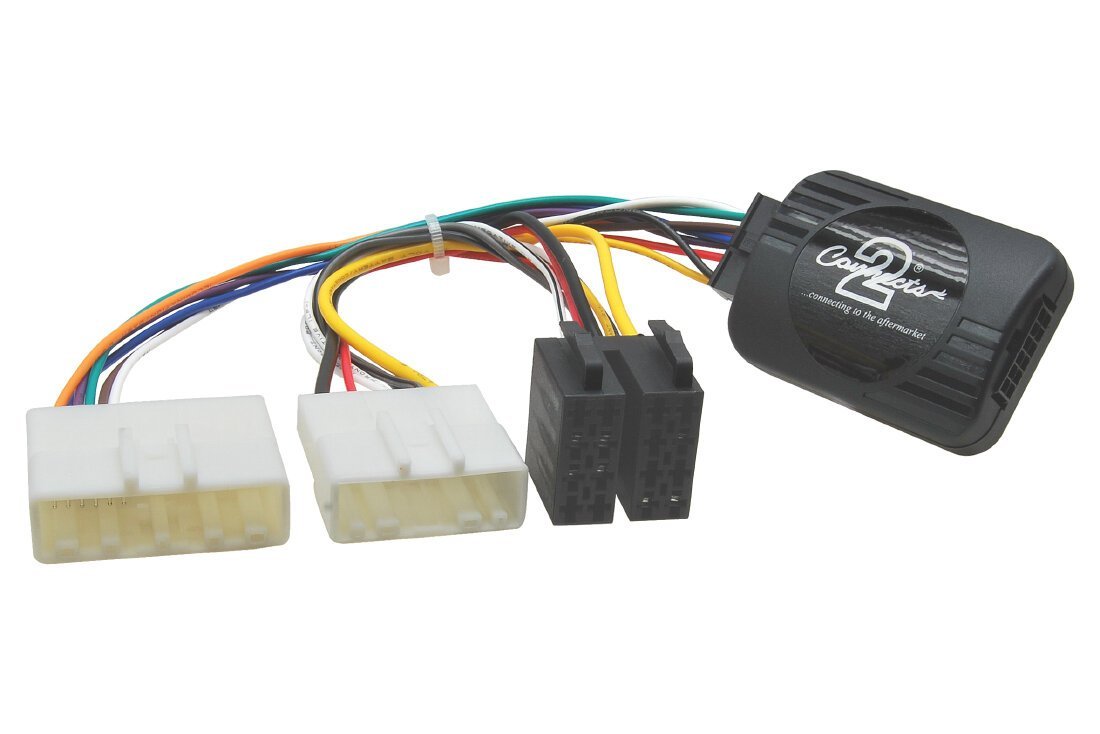 Adapter pro ovladani na volantu Renault / Dacia / Opel / Nissan