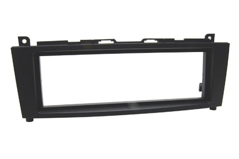 Ramecek autoradia Mercedes C-class