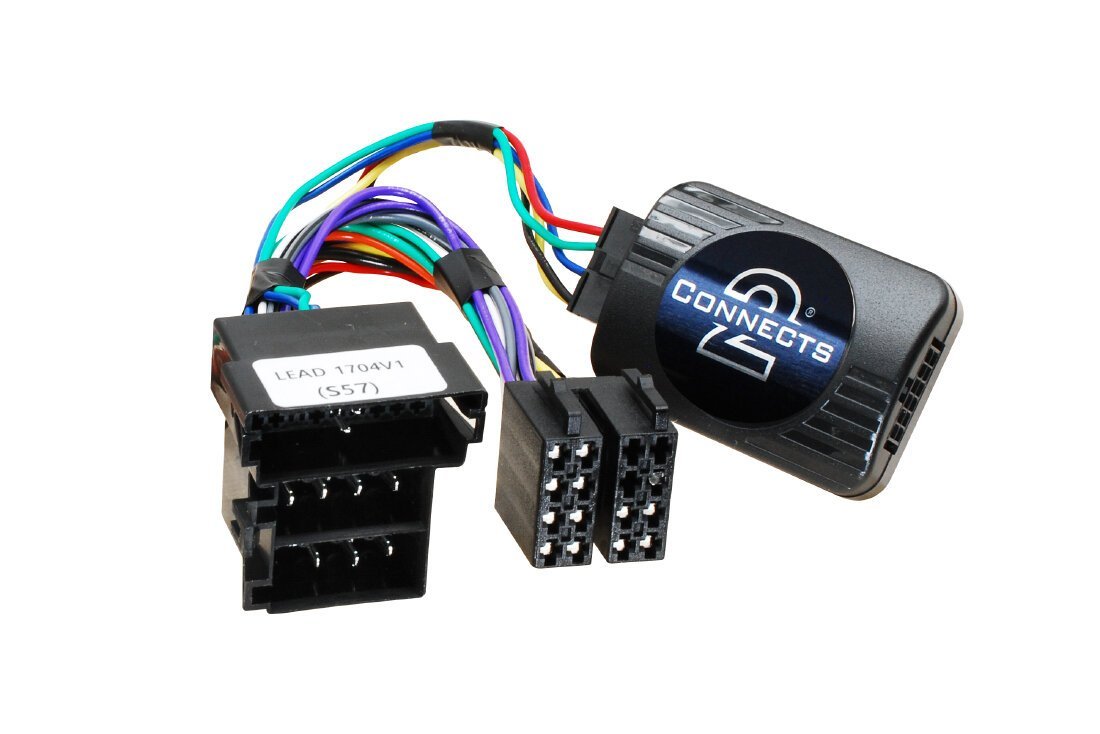 Adapter pro ovladani na volantu Fiat Ducato (21->)