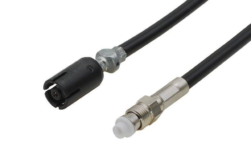 Antenni svod GSM