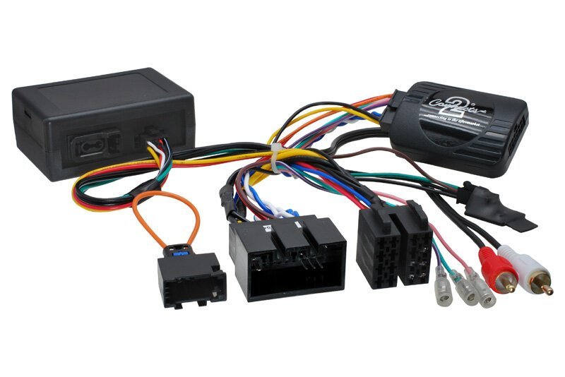 Adapter pro ovladani na volantu Land Rover Range Rover