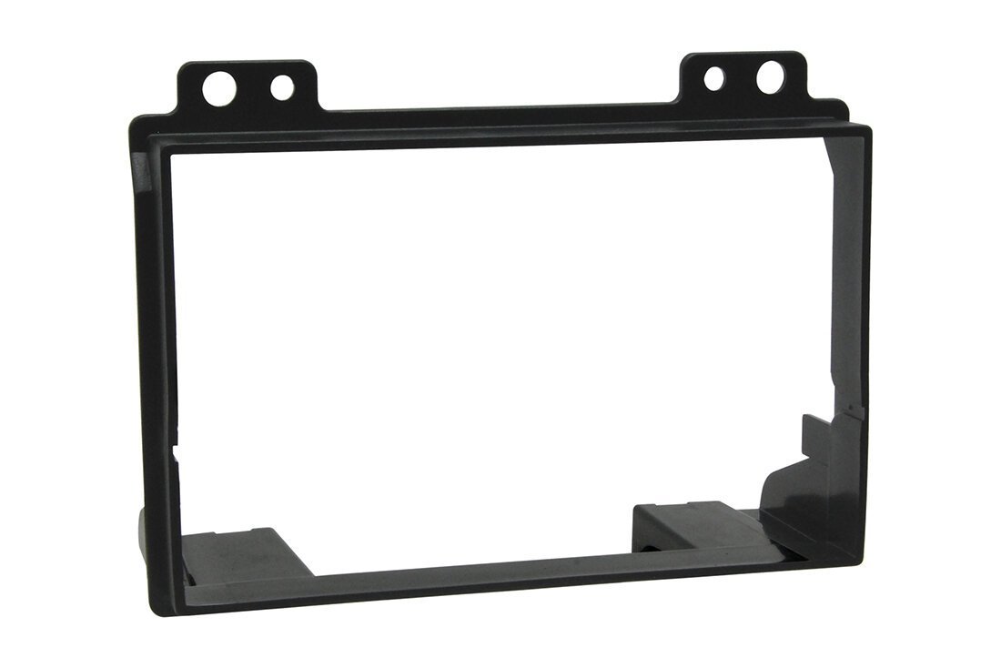 Ramecek autoradia 2DIN Ford Fiesta / Fusion