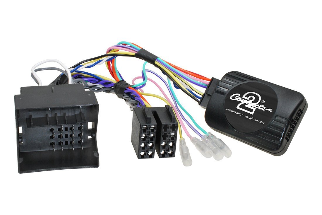 Adapter pro ovladani na volantu Mercedes Sprinter (18->)