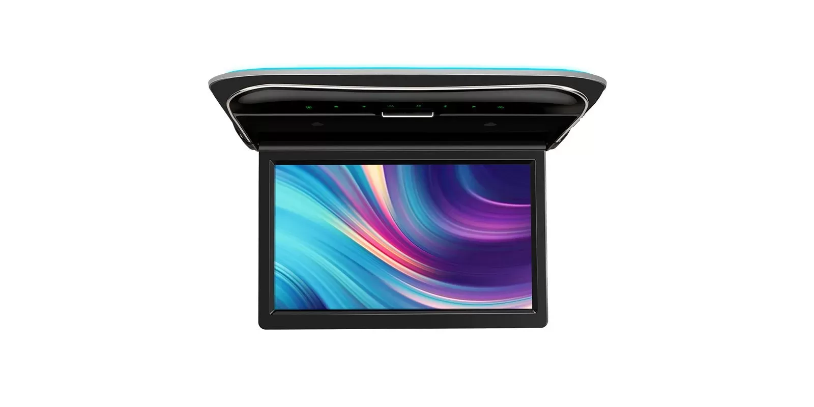 Xtrons CM118HD