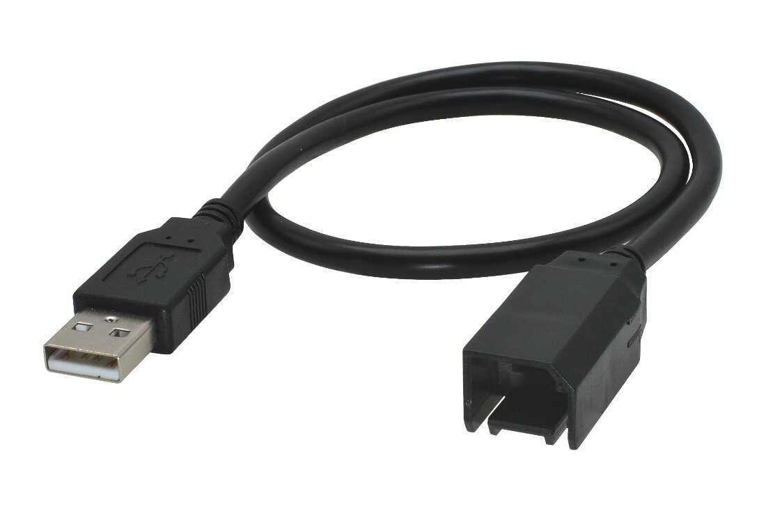 USB adapter Alfa / Opel / Renault / Nissan
