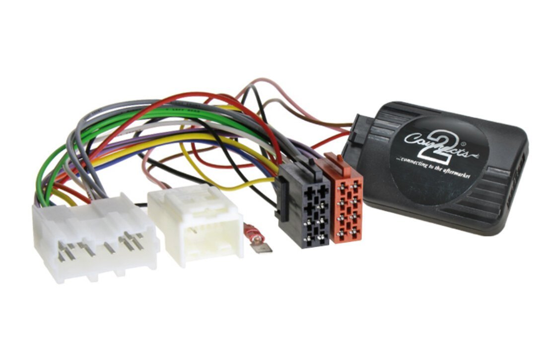 Adapter pro ovladani na volantu Mitsubishi Colt