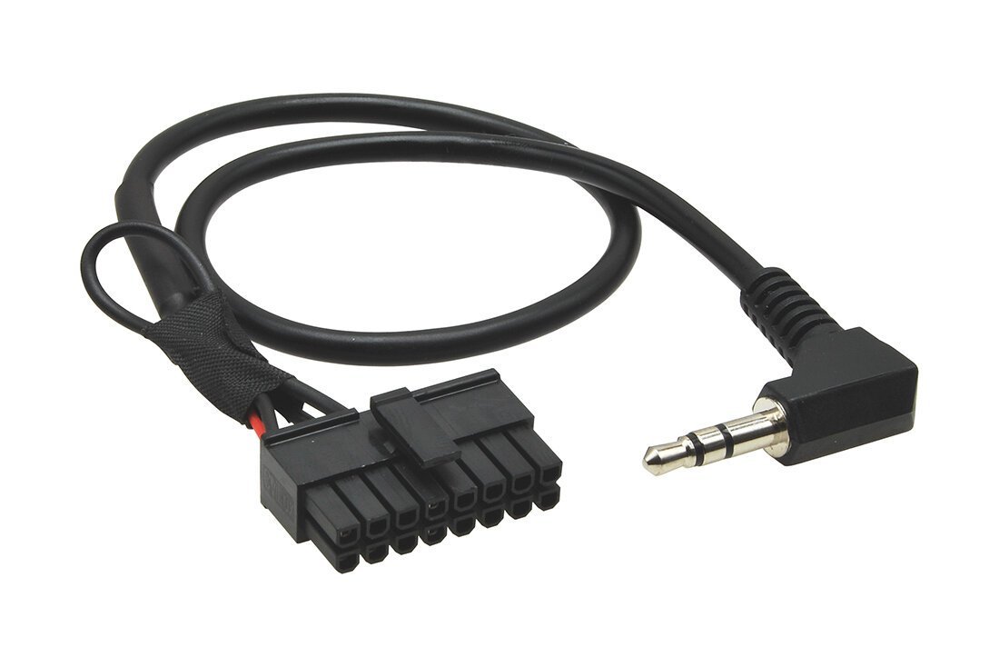 Propojovaci kabel pro autoradia ALPINE