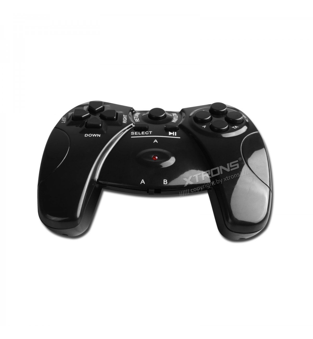 Xtrons Gamepad