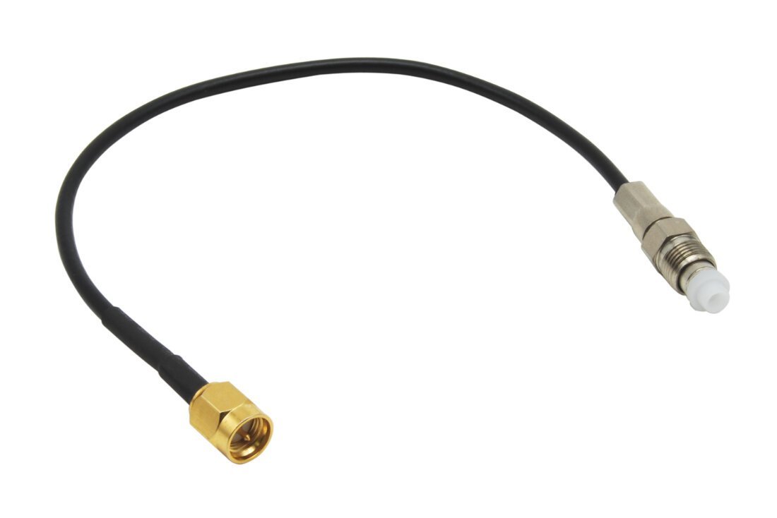 Antenni adapter SMA - FME