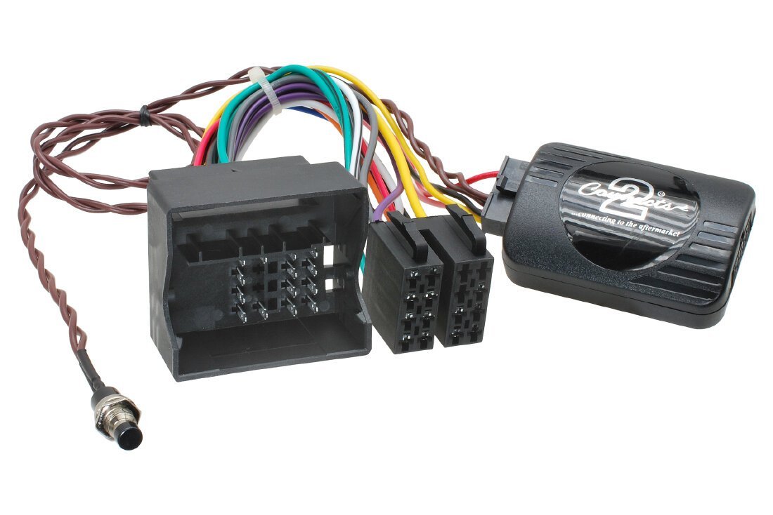 Adapter pro ovladani na volantu BMW Mini (01-06)