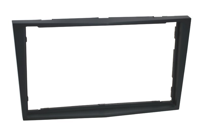 Ramecek autoradia 2ISO Opel