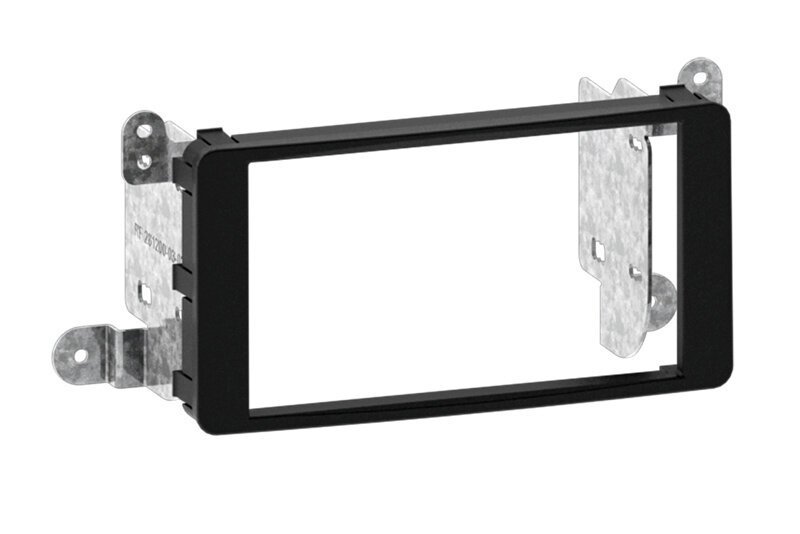 Ramecek autoradia Mitsubishi Outlander (06-12)