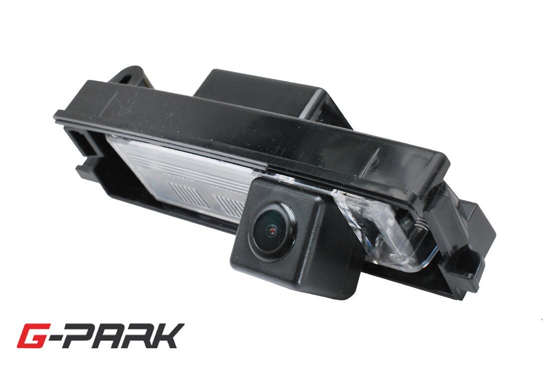 CCD parkovaci kamera Toyota RAV4