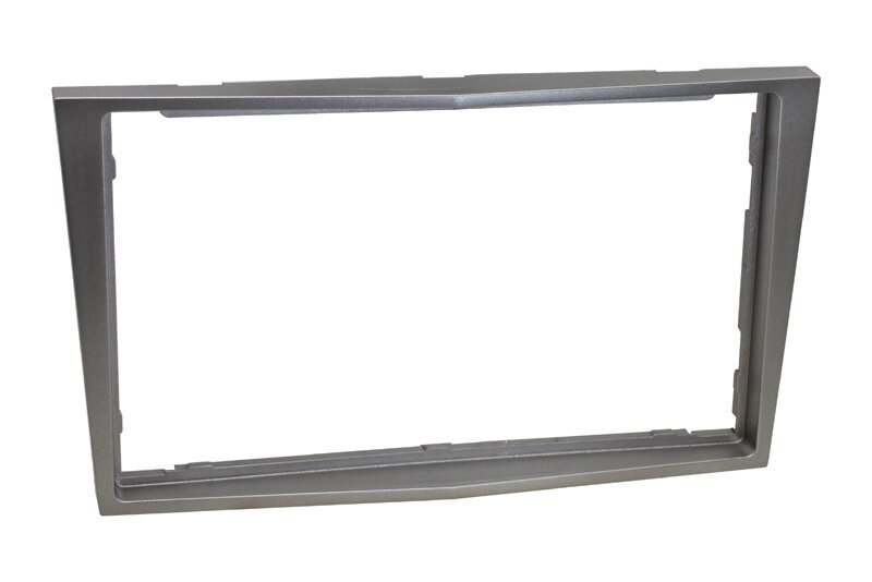 Ramecek autoradia 2ISO Opel