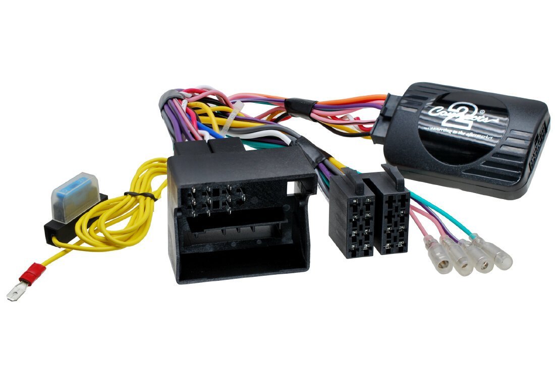 Adapter pro ovladani na volantu BMW Mini