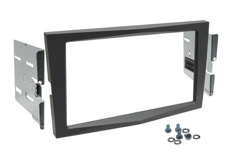 Adapter 2DIN radia Opel