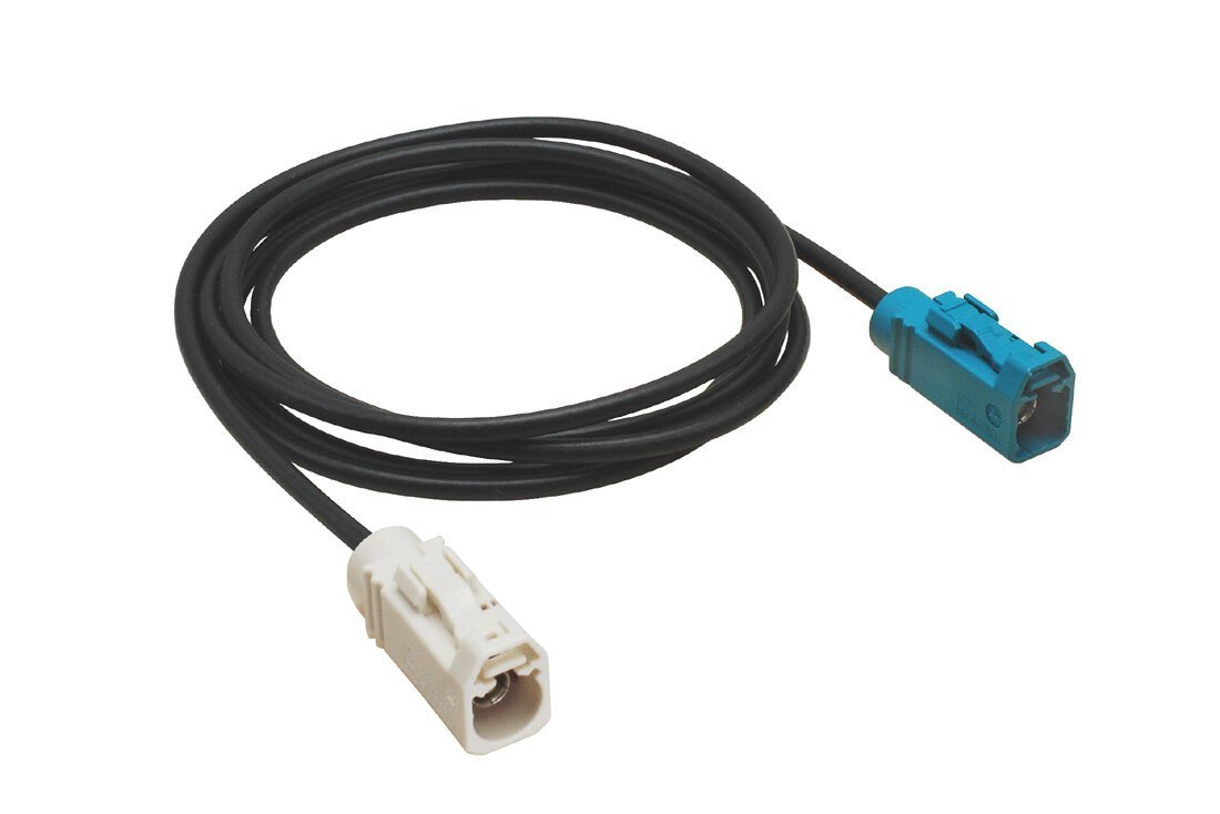 MTA antenni adapter 2x FAKRA