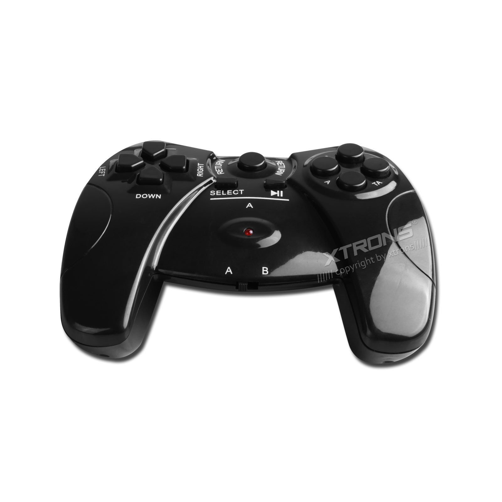 Xtrons HD705PAD