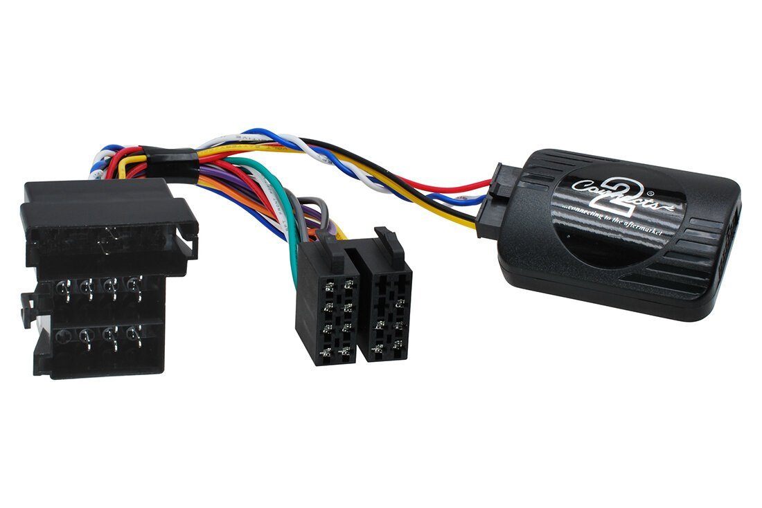 Adapter pro ovladani na volantu Nissan Micra / Note