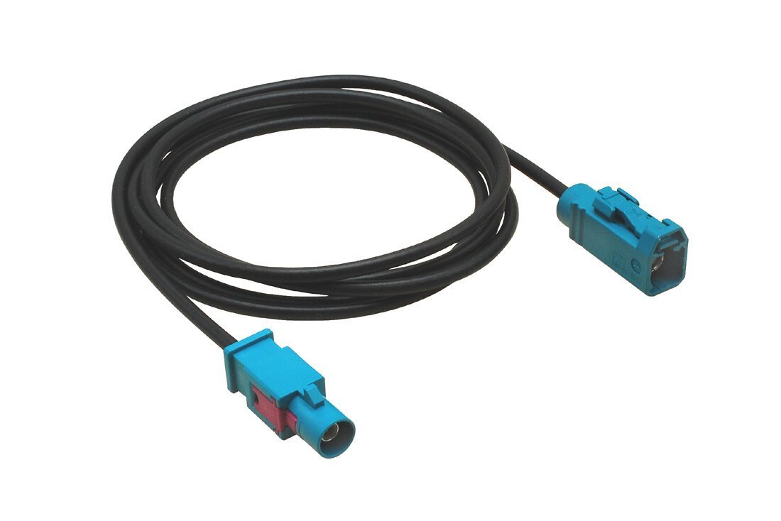 Antenni adapter FAKRA - FAKRA