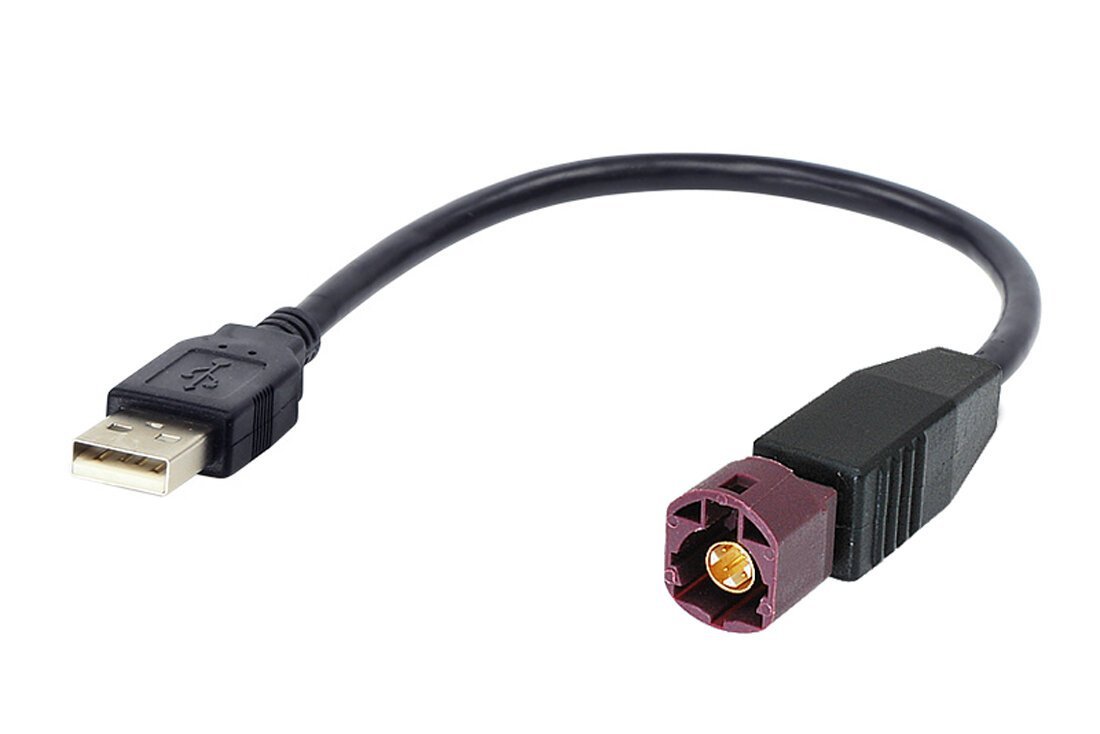 USB adapter Mercedes / Smart