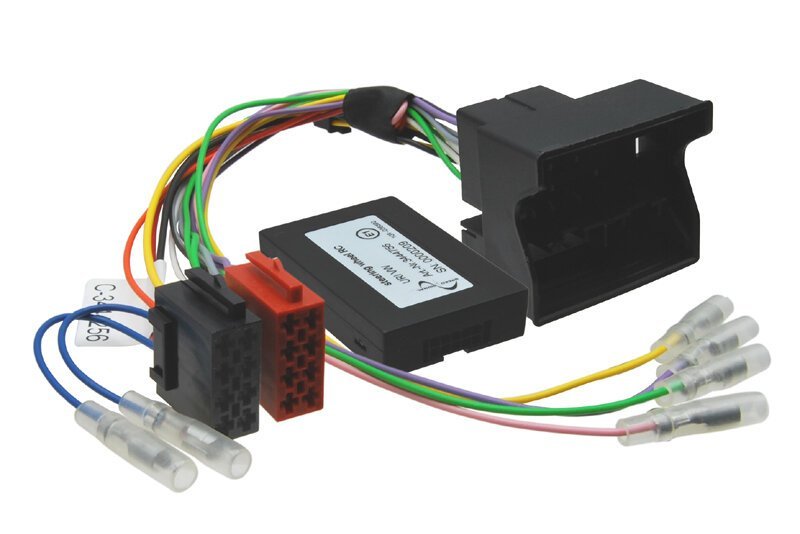 Adapter pro ovladani na volantu VW / Seat / Skoda