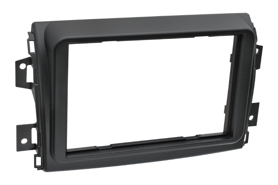 Ramecek 2DIN radia Fiat Ducato (21->)