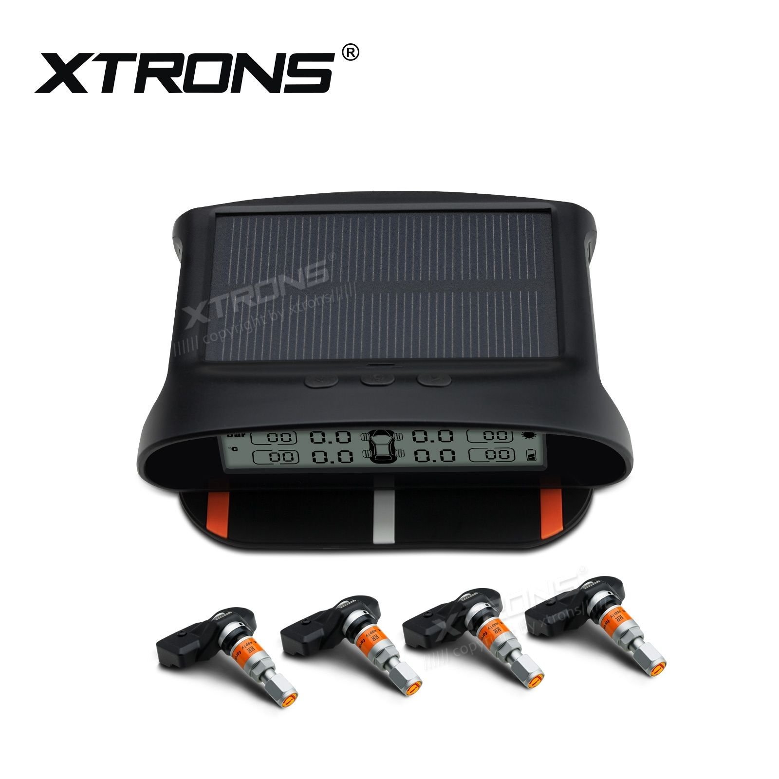 Xtrons TPMS03