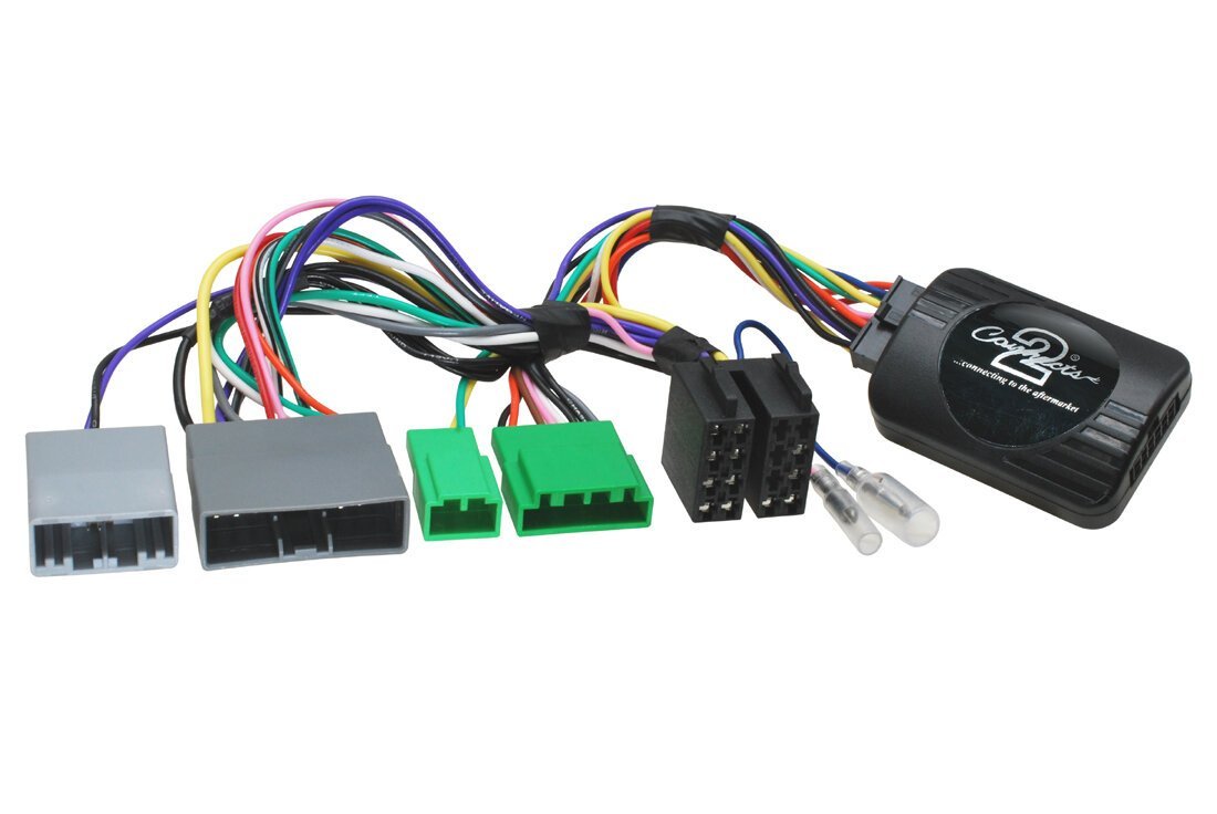 Adapter pro ovladani na volantu Honda