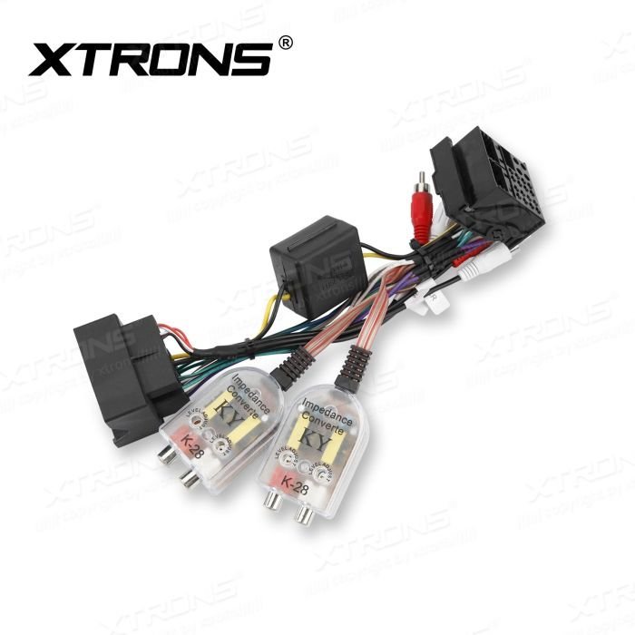 Xtrons NRCBL