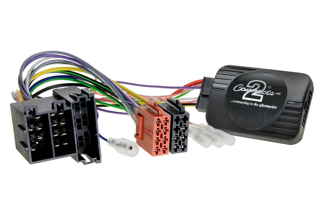 Adapter pro ovladani na volantu Alfa Romeo