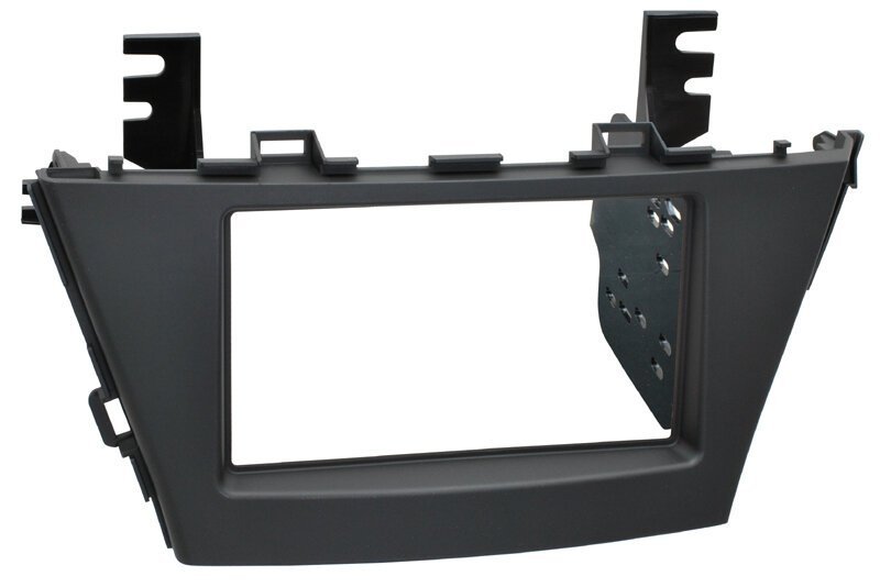 Adapter 2DIN Toyota Prius (12->)