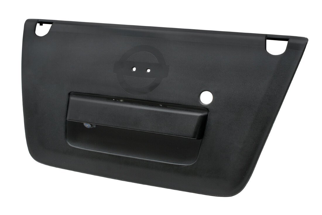 CCD parkovaci kamera Nissan Navara (04-14)
