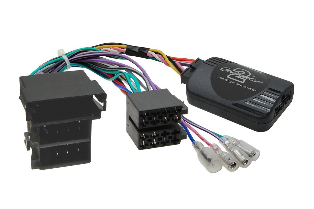 Adapter pro ovladani na volantu Iveco Daily