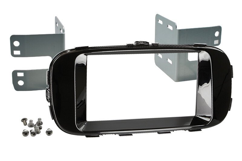 Ramecek autoradia Kia Soul II.