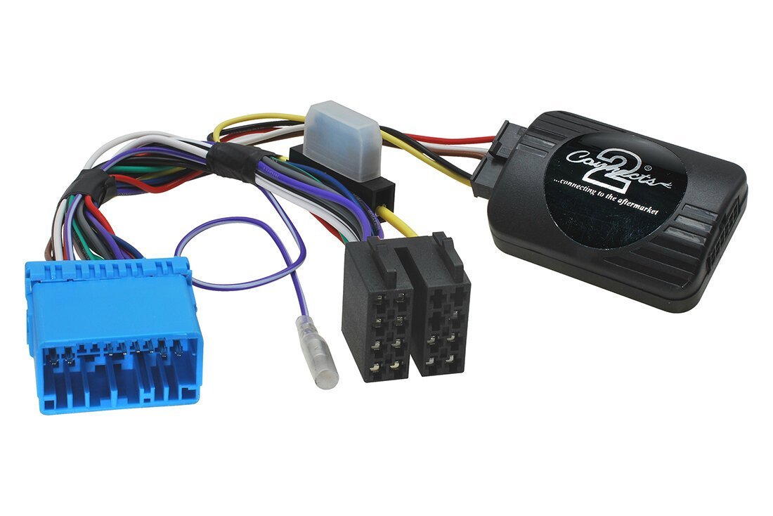 Adapter pro ovladani na volantu Mazda BT-50