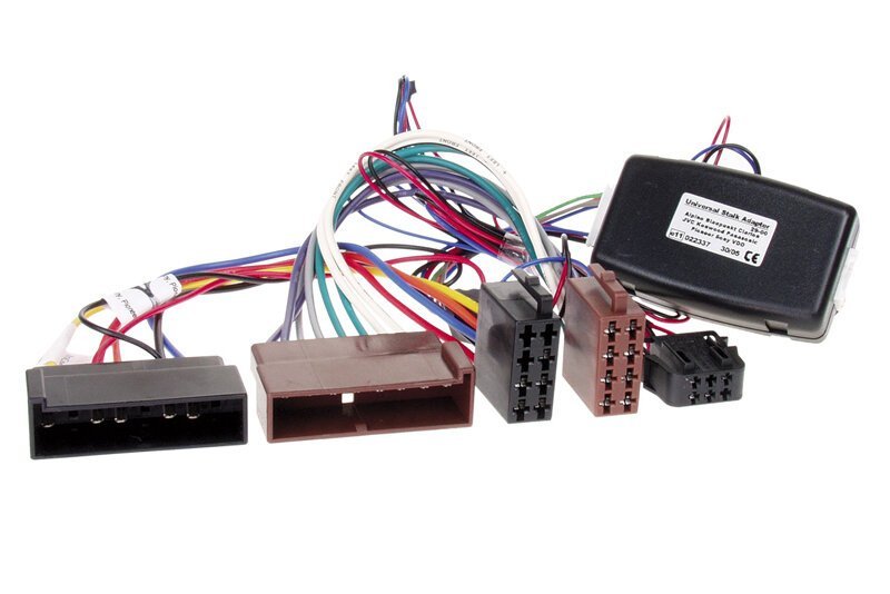 Adapter pro ovladani na volantu Ford / VW