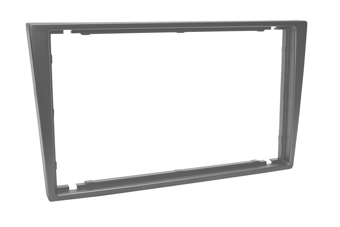 Ramecek autoradia 2ISO Opel Corsa / Astra