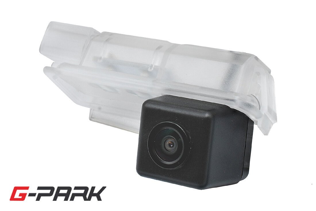 CCD parkovaci kamera VW Golf VII