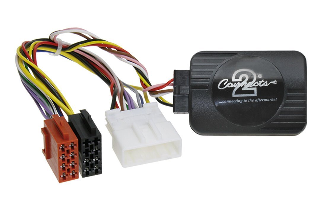 Adapter pro ovladani na volantu Subaru Impreza / XV